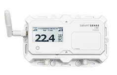 Wireless Sensors & Digital Data Loggers | SmartSense By Digi